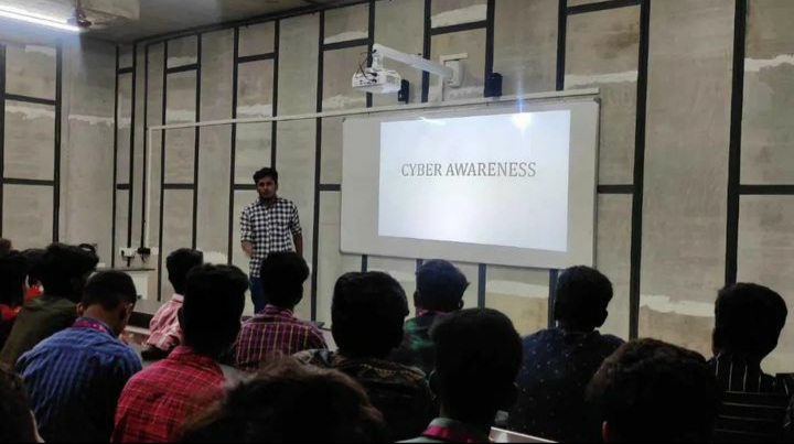 cyberwareness RCA